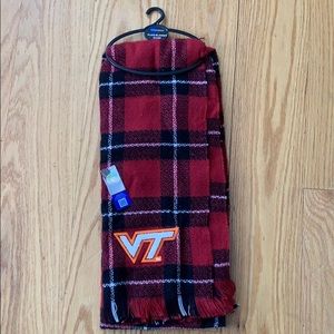 Virginia Tech Scarf